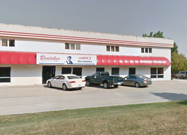 Best HVAC Company